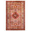 Hand Woven Wool Oriental Area Rug