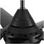 Ventilateur de plafond 48 po YUHAO