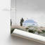 «Quiet Home Escape II», reproduction sur toile-47548941-47548931