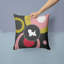 Coussin intérieur/extérieur