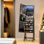 Armoire à bijoux
