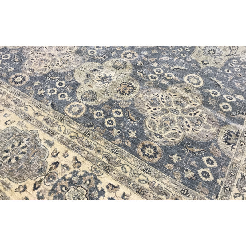 One-of-a-Kind 11'6" X 14'7" Area Rug