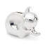 Reed And Barton Elephant Coin Bank