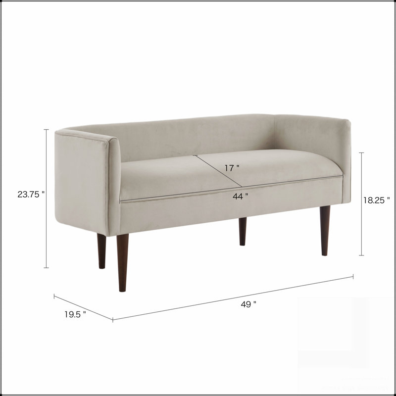 Accent Bench