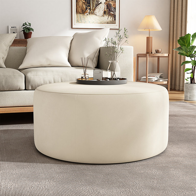 OTTOMAN, Crème