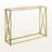 Jesse Accent Table