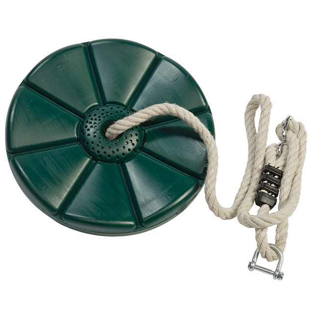 Freeport Park Plastic Disc Swing Swing Seat