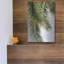 «Palm Leaves» par Lexie Greer-957590606