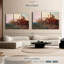 «Navajo Range Riders» sur toile-99241778