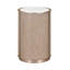 West Kensington Chairside Table - Sea Salt Caramel-132739145