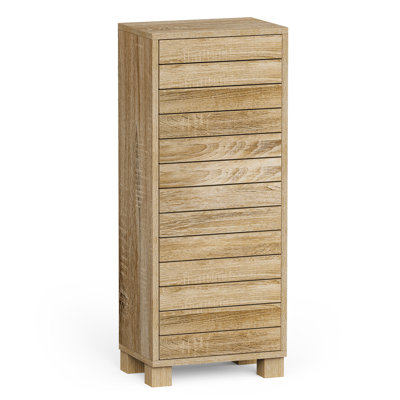 Chester Freestanding Bathroom Cabinet