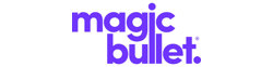 Logo Magic Bullet