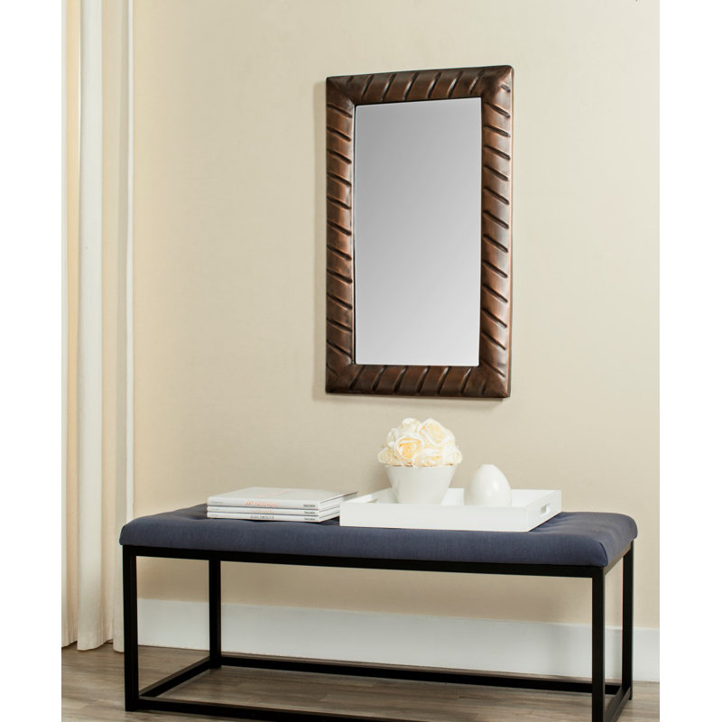 Miroir mural moderne Ursina
