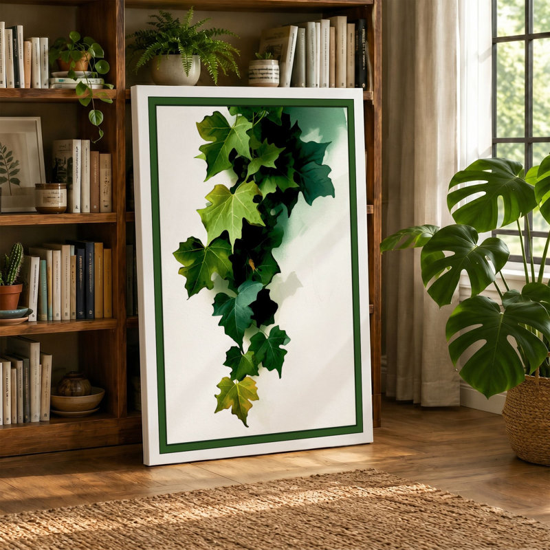 Print, 30x20 - 76.2 x 50.8 cm, Taupe Border