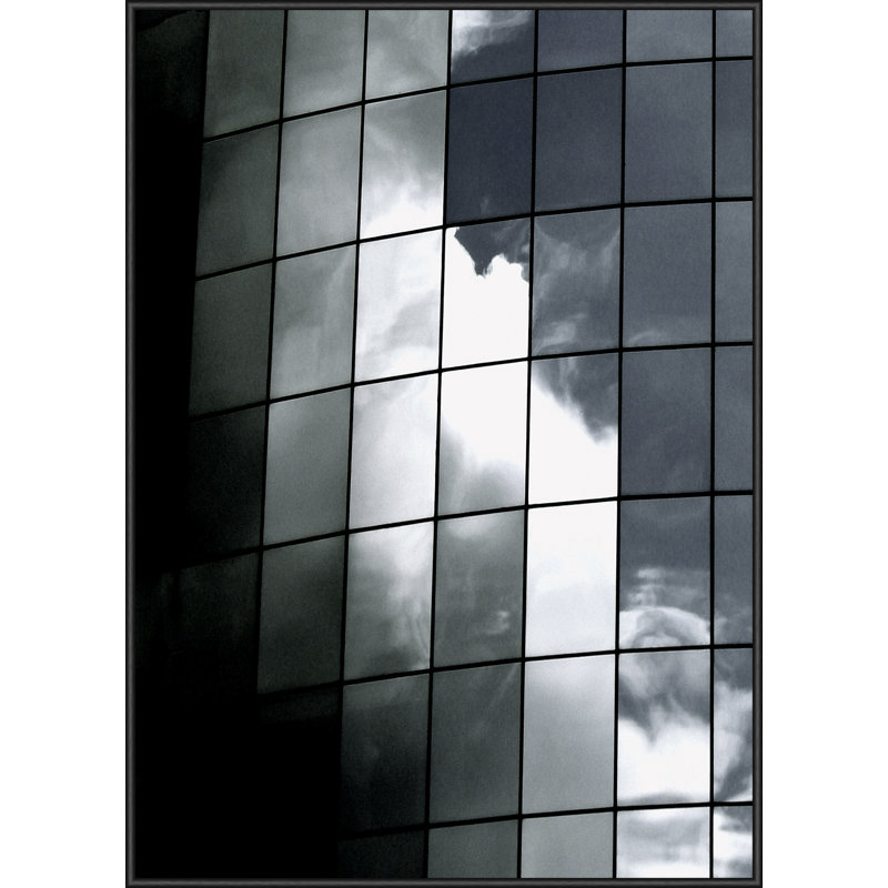 Nicole Gadiel - Single Picture Frame Print