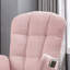 Chaise berçante Latonga-802030802