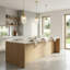 Luminaire suspendu en verre Kirkley