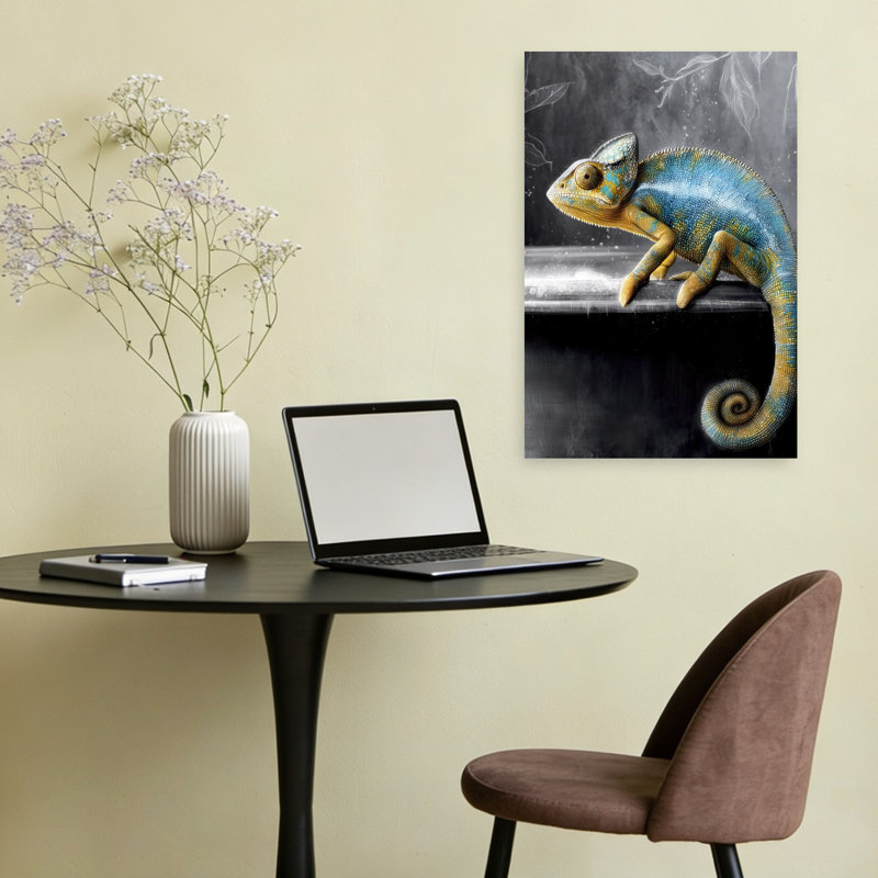Print, 60.96cm H x 40.64cm W