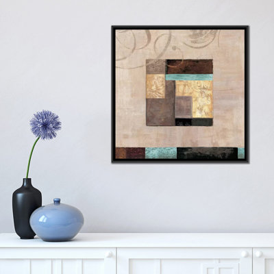 In The Spirit I by Kate Tillman - Gallery-Wrapped Canvas Giclée