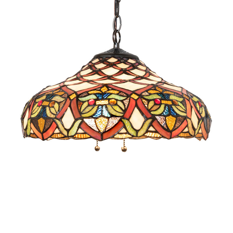 Amila 3 - Light Pendant