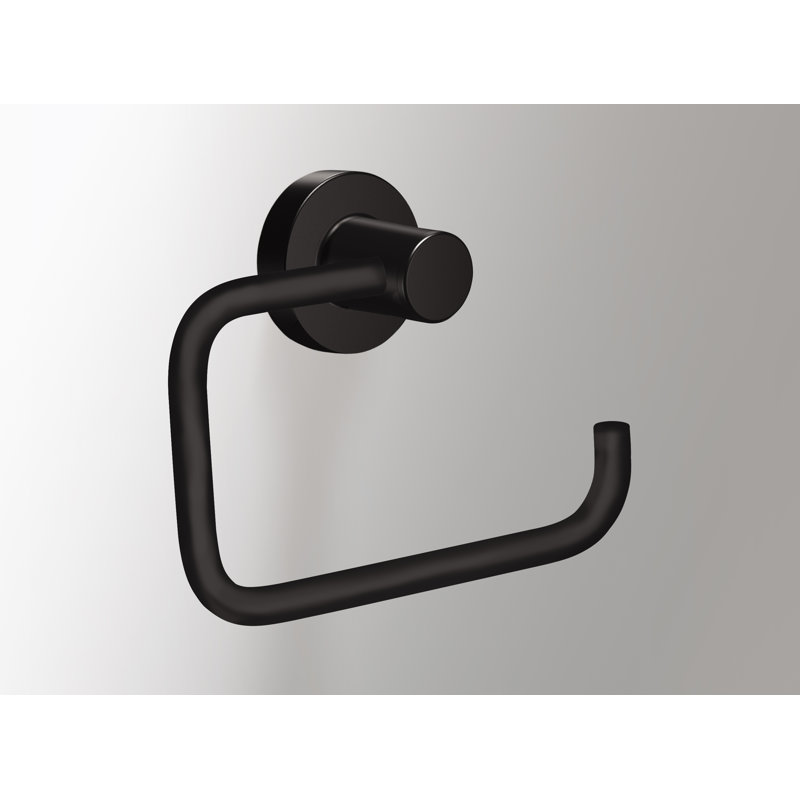 Joe Wall Mounted Toilet Paper Holder