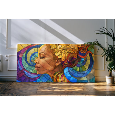 Wrapped Canvas Panoramic Print