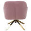 Avery Velvet Chair-67067542