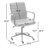 Arianna Swivel Mid-Century Office Chair-1693271169