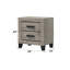 Table de chevet Mari