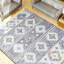 ANFL8425AIVGY Wool Area Rug-82591464