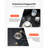 25 Inch Granite Kitchen Sink Top Mount Single Bowl Drop-In Basin For RV Bar