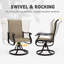 Ensemble de 6 chaises de patio Ashalyn-1930393396