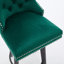 Tabourets de bar pivotants Modern-283447566-283447562
