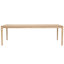 Bok Solid Wood Dining Table-123222527-35994808