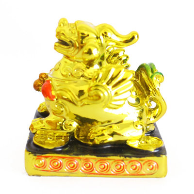 Figurine Pi Yao