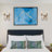 2- Lights Candle Wall Lights Crystal Candle Wall Sconces