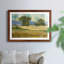 «Down on the Farm», reproduction d'art sur papier encadrée-381404710-381404708