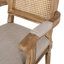 Fauteuil à dossier Louis Lapathos-307141521-398156780-398156781