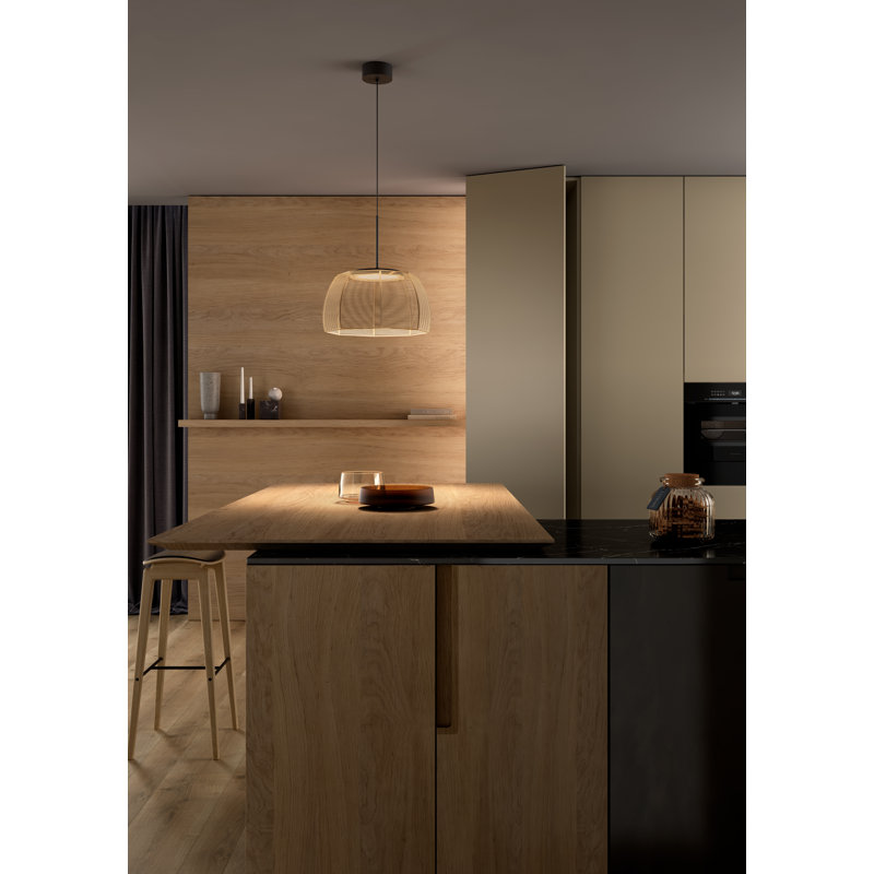 Tanit 1 - Light LED Pendant