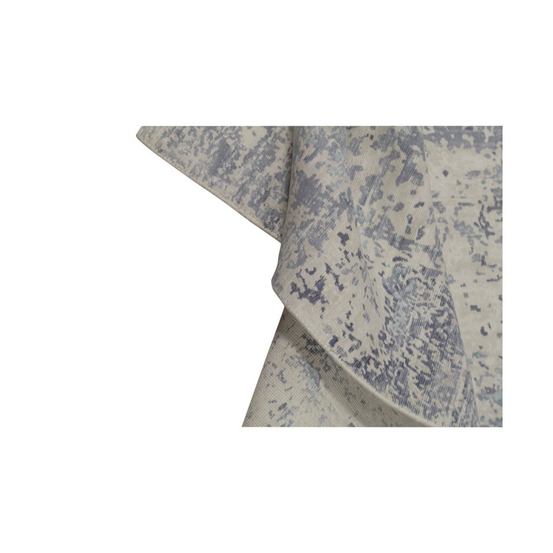 Riviera Silk Area Rug