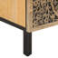 Aqdal Unfinished TV Stand for TVs up to 32"