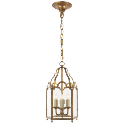 French 3 - Light Pendant