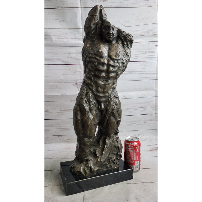 Figurines et sculptures