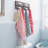 Rectangle Wall Mounted Pot Rack