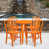 Orange est en rupture de stock