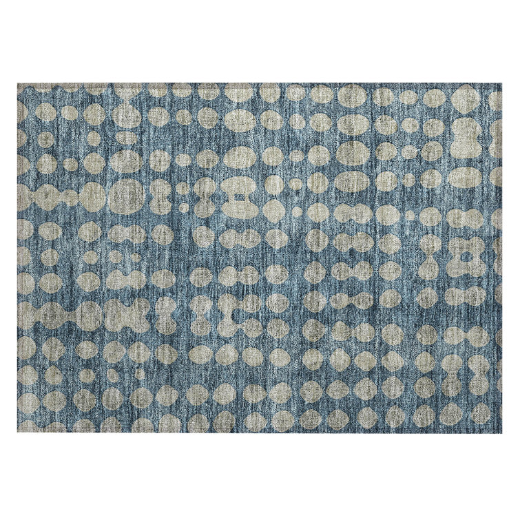 Zaden Indoor / Outdoor Rug