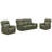 Power Reclining Sofa