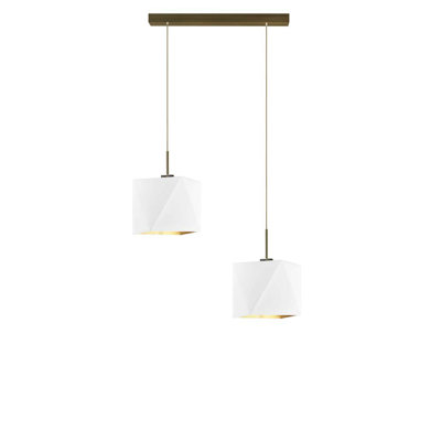 Robby 2 - Light Kitchen Island Pendant