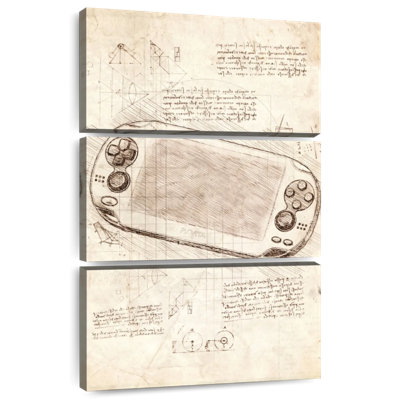 Keiraleigh PlayStation Vita