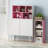 Bessan Standard Bookcase-42157425-59213126